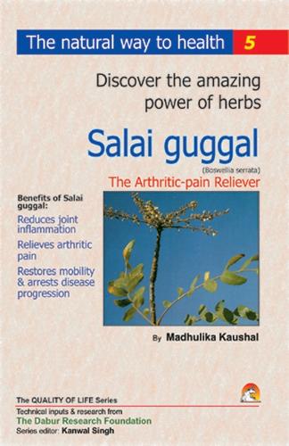Salai Guggal (Paperback)