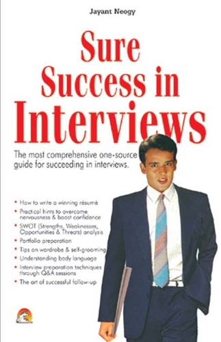 Sure Success in Interviews (Paperback)