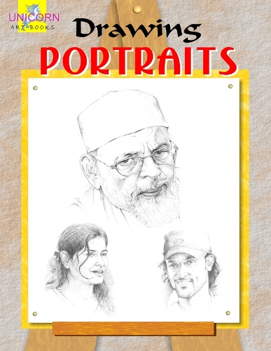 Drawing Portraits (Paperback)