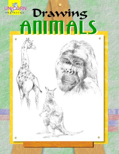 Drawing Animals (Paperback)