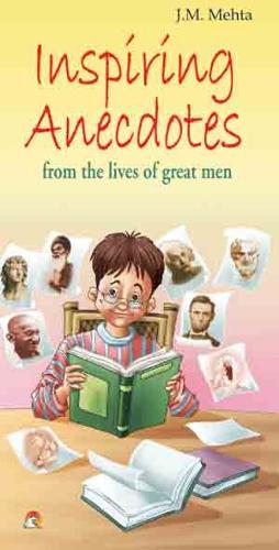 Inspiring Anecdotes (Paperback)