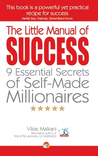 The Little Manual of Success (Paperback)