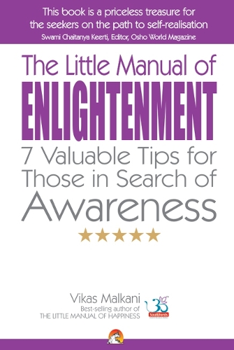 The Little Manual of Enlightenment (Paperback)