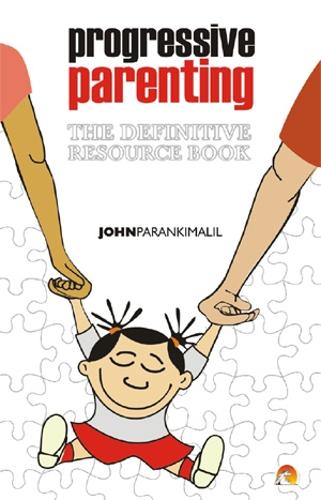Progressive Parenting (Paperback)