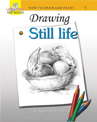 Drawing Still Life (Paperback)