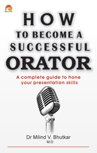 How to Become a Successful Orator (Paperback)