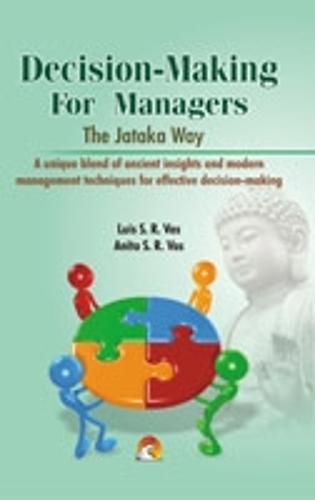 Decision-Making for Managers (Paperback)