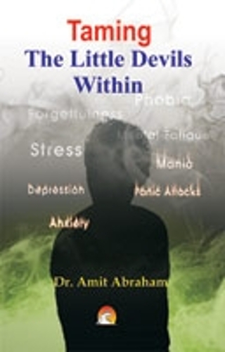 Taming the Little Devils within (Paperback)