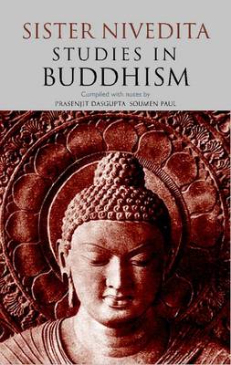 Studies in Buddhism (Paperback)
