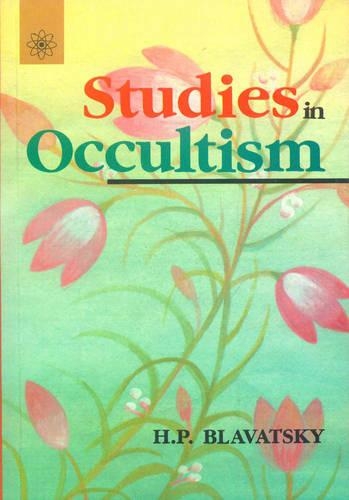 Studies in Occultism (Paperback)