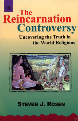 The Reincarnation Controversy (Paperback)