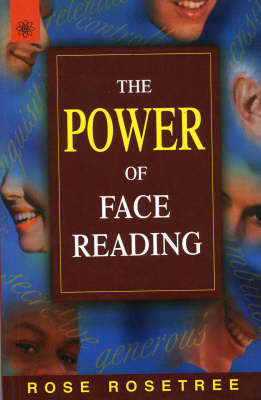 The Power of Face Reading (Paperback)