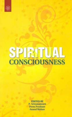 Spiritual Consciousness (Paperback)