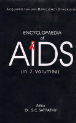 Encyclopaedia of AIDS: v.7 (Hardback)
