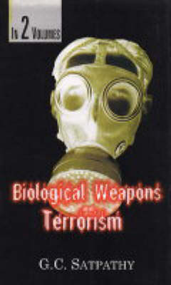 Biological Weapons and Terrorism (Hardback)