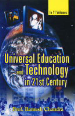 Universal Education and Technology in the 21st Century (Hardback)