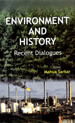 Environment and History (Paperback)