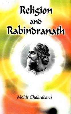 Religion and Rabindranath (Hardback)