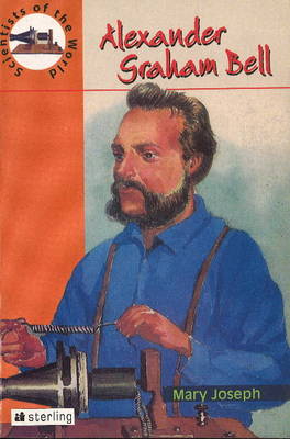 Alexander Graham Bell (Paperback)