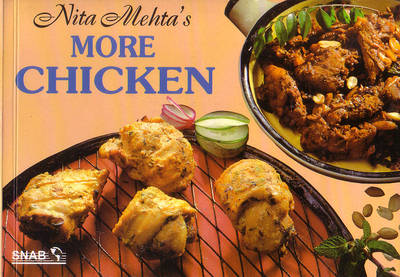 More Chicken (Paperback)