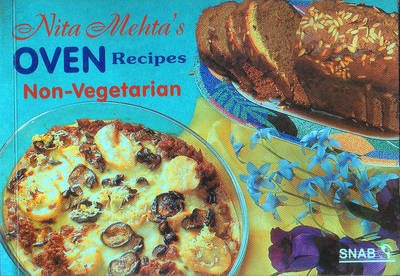 Oven Non-Veg. (Paperback)