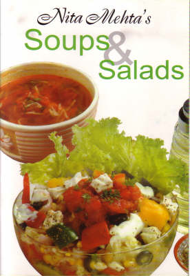 Step by Step Soups & Salads (Paperback)