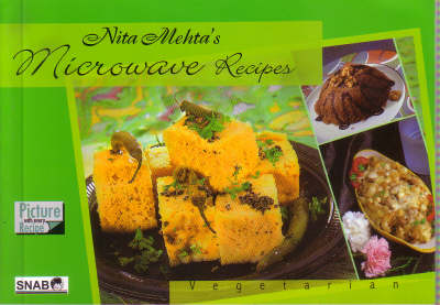 Microwave Recipes (Paperback)