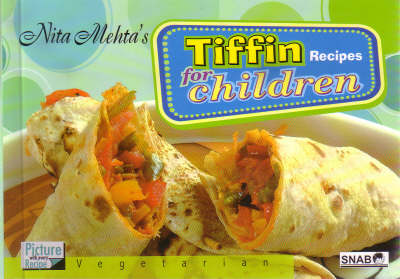 Tiffin Recipes for Children (Paperback)