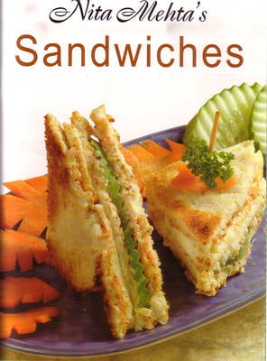 Step by Step Sandwiches (Paperback)