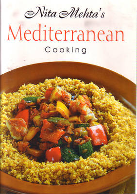 Step by Step Mediterranean Cooking (Paperback)