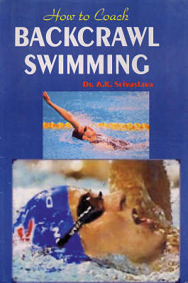 How to Coach Backcrawling (Paperback)