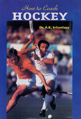 How to Coach Hockey (Paperback)