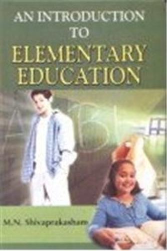 Introduction to Elementary Education (Hardback)