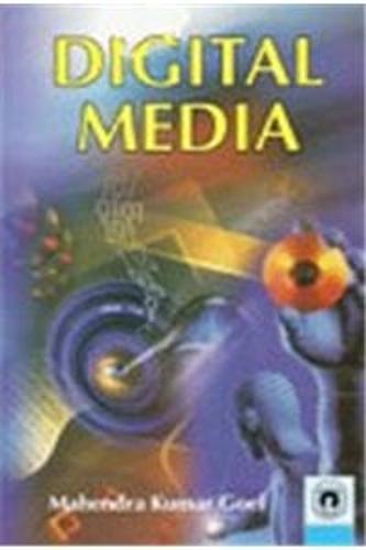 Digital Media (Hardback)
