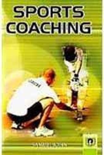 Sports Coaching (Paperback)