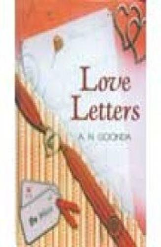 Love Letters (Hardback)