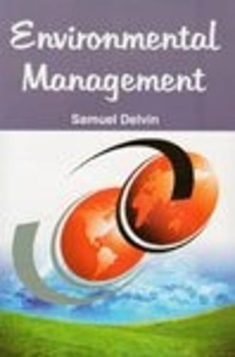 Environmental Management (Paperback)