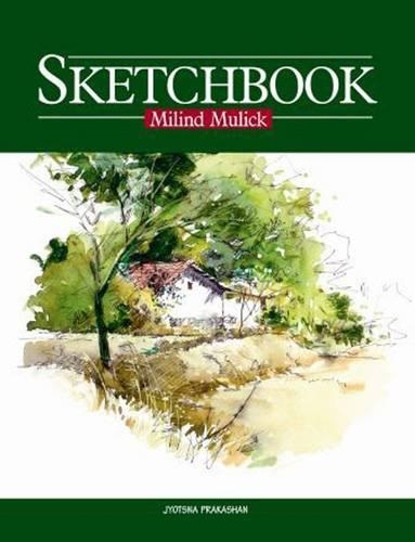 Sketchbook (Paperback)