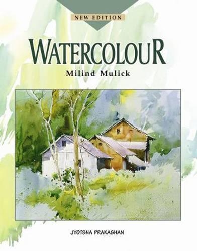 Watercolour (Paperback)