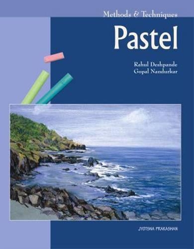 Pastels (Paperback)