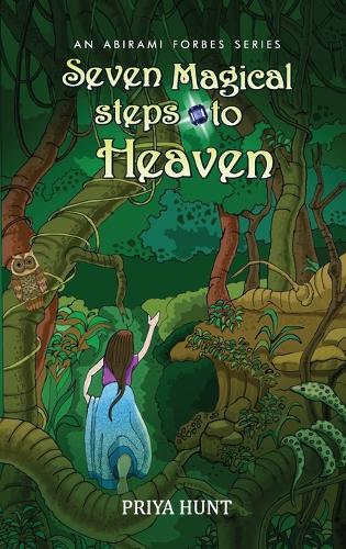 Seven Magical Steps to Heaven (Paperback)