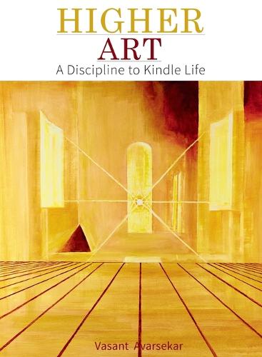 Higher Art (Paperback)