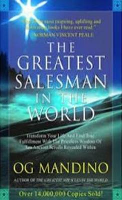 The Greatest Salesman in the World (Paperback)
