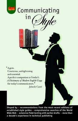 Communicating in Style (Paperback)
