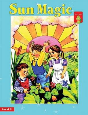 Sun Magic: Key stage 2 (Paperback)