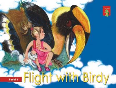 Flight with Birdy: Key stage 1 (Paperback)