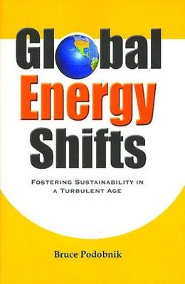 Global Energy Shifts (Paperback)