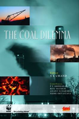 The Coal Dilemma (Paperback)