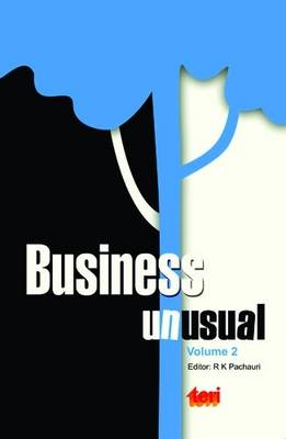 Business Unusual: Volume 2 (Paperback)