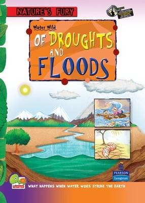 Water Wild: Key stage 2: Droughts and Floods - Nature's Fury (Hardback)